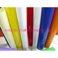 Printed PVC Plastic Sheet for Card Base Card Lamination